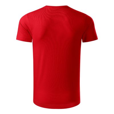 3. Episches Herren-T-Shirt (Rot)