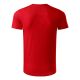 3. Episches Herren-T-Shirt (Rot)