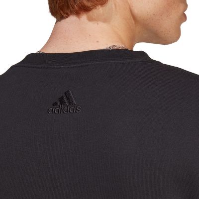 14. adidas Essentials French Terry Big Logo M IC9324 Sweatshirt