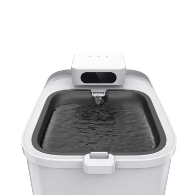 3. PETKIT Eversweet Max Trinkbrunnen