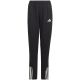 adidas Tiro 23 Wettkampf-Trainingshose für Kinder, Schwarz, HI4721