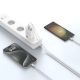 6. Tech-Protect C20W Netzladegerät 2x USB-C PD 20W - Weiß