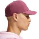 6. Nike Club Cap Pink und Weiß FB5368 654