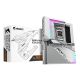 5. GIGABYTE B650E AORUS STEALTH ICE Mainboard AMD B650 Sockel AM5 ATX