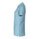 8. Malfini Cotton W MLI-21315 Poloshirt blau
