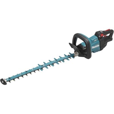 3. 18V MAKITA DUH602Z Heckenschere ohne Akku/Ladegerät