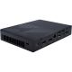 3. GIGABYTE GB-BNIP-N100 Barebone-Mini-PC, Schwarz, BGA 1264