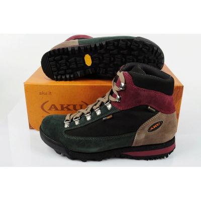 25. Aku Ultralight GTX W 36520388 Schuhe