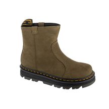 Dr. Martens ZebZag Rigger Boot DM42022300 Braun 37