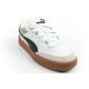 3. Puma Herren-Sportschuhe, Park Lifestyle, SKB Sneaker, Skateschuhe, modisch