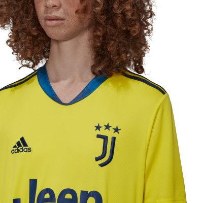 5. adidas Juventus Turin Torwarttrikot M FI5004
