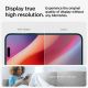 11. Spigen Glas.tR EZ Fit gehärtetes Glas für iPhone 15/16