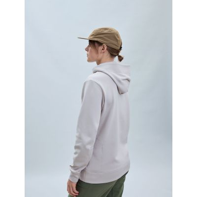7. POC W's Poise Hoodie Beige
