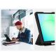 9. Tech-Protect SC Pen Canvas Case für Samsung Galaxy Tab A9+ / A11+ Plus 11.0 X210 / X215 / X216 / X230 / X235 / X236 - Schwarz