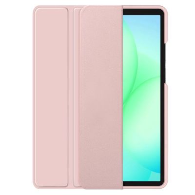 3. TechProtect SmartCase Pen für Samsung Galaxy Tab A9+ / A11+ Plus 11.0 X210 / X215 / X216 / X230 / X235 / X236 - Pink