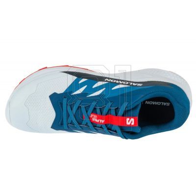 3. Salomon Alphaglide Ballad M L47724300 Laufschuhe