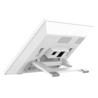 3. Fanvil i53W Video-Türsprechanlage 17,8 cm (7") Weiß