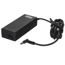 HP 90W Smart Power AC Adapter Schwarz W5D55AA