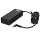 HP 90W Smart Power AC Adapter Schwarz W5D55AA