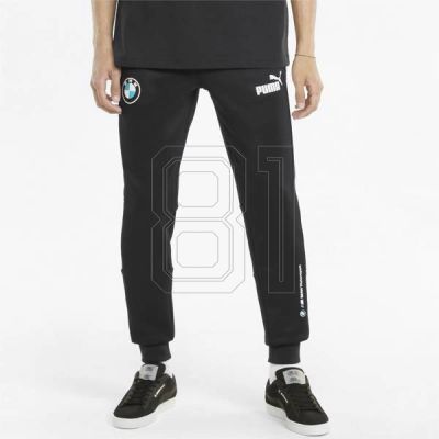 4. Puma BMW MMS SDS TRK M 531178 01 Hose