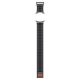 7. Spigen WBF0 Armband für Samsung Galaxy Watch Ultra 47 mm – Schwarz