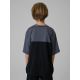 2. Schnelltrocknendes Sport-T-Shirt für Jungen 4F 4FJRSS26TFTSM2392-20S