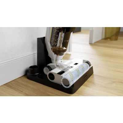 16. KÄRCHER FCV 3 Elektrowischer