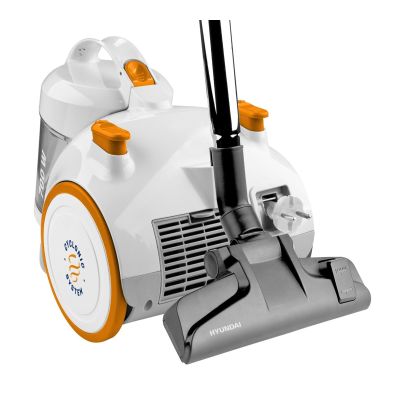 5. Beutelloser Staubsauger HYUNDAI 700W-VC009