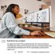 10. HP Series 3 Pro Monitor FHD 23,8" Series 3 Pro – 324pf