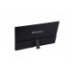 7. Verbatim 49590 Computermonitor 35,6 cm (14") 1920 x 1080 Pixel Full HD LCD Schwarz