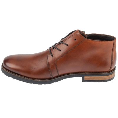 2. Rieker Schuhe 14609-24 Braun 42