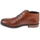 2. Rieker Schuhe 14609-24 Braun 42