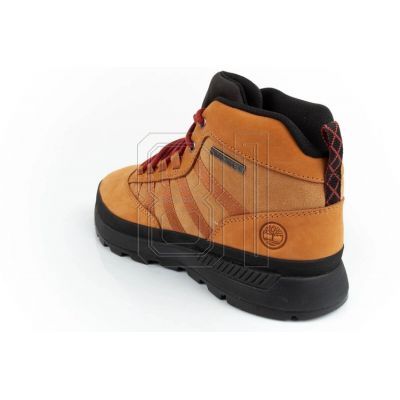6. Timberland Euro Trekker M TB0A62CR231 Schuhe