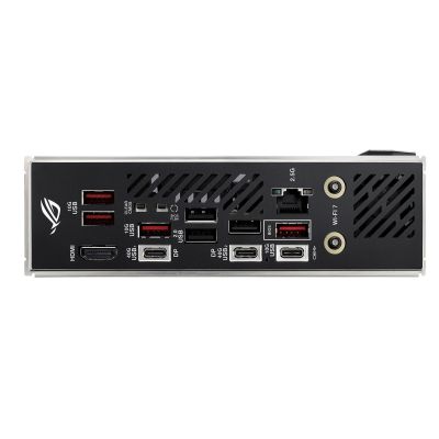 18. ASUS ROG STRIX X870-I GAMING WIFI Mainboard