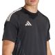 5. adidas Tiro 26 Wettkampf-Torwarttrikot für Herren, schwarz, KC5358