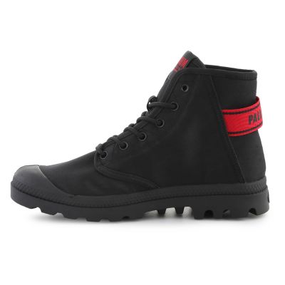 5. Palladium Pampa HI Dare II Schuhe 79514-008-M