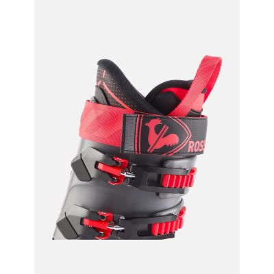 12. ROSSIGNOL HERO World Cup 90 SC Skischuhe - M.Grey