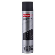 Activejet AOC-201 Druckluftspray (600 ml) zur einfachen Reinigung schwer zugänglicher Stellen.