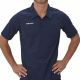 3. Bauer Vapor Team Pique Sr. Poloshirt M 1059159