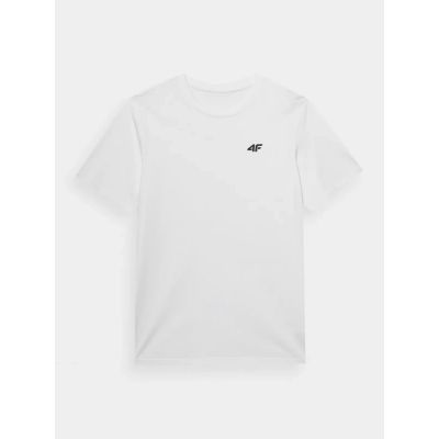 10. T-Shirt 4F M 4FWMM00TTSHM2256-10S