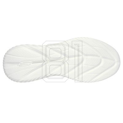 5. Skechers Slip-ins Bounder 2.0 Schuhe. Aufgekommen M 232459-BKW