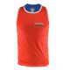 2. Masters Boxing Shirt M 06236-M