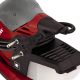 8. Einhell RT-OS 13 Deltaschleifer 12000 OPM
