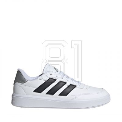 Adidas Courtblock W IF6493 Schuhe