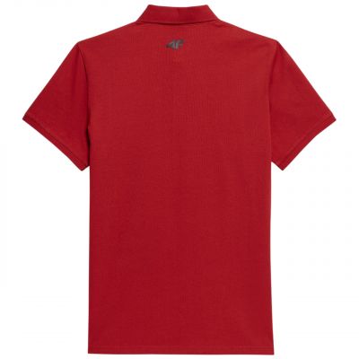 11. T-Shirt 4F M H4L22 TSM355 62S