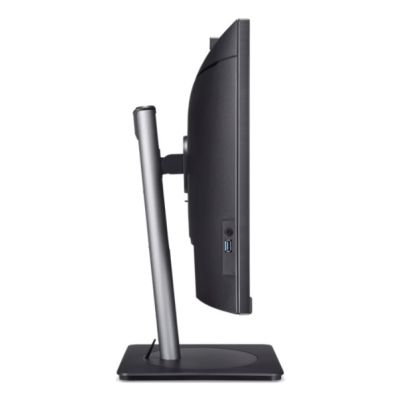 7. Acer CB3 CB343CUR D Computermonitor 86,4 cm (34") 3440 x 1440 px UltraWide Quad HD Schwarz