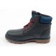 3. Levi's Forrest Nova Stiefeletten, marineblau