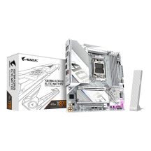 Gigabyte X870M AORUS ELITE WIFI7 ICE (X870, AM5, ATX, DD)
