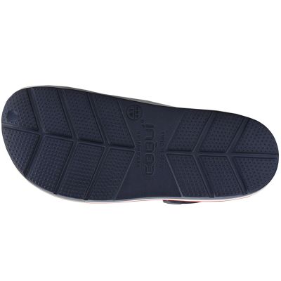 6. Coqui Lindo W 6413-100-2132 Holzschuhe