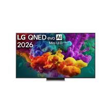 LG TV 65QNED86B3B